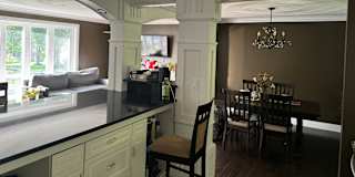 Joe's room
