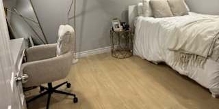 fiona ng's room