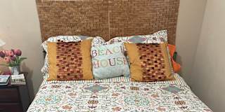 Julia's room