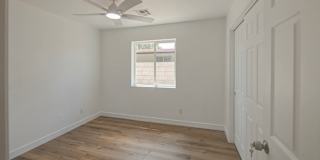 Jade's room