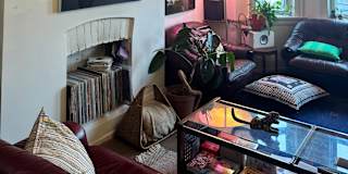 Alycia's room