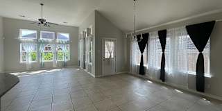 William's room