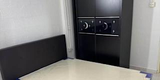 SiehChee Leong's room