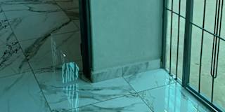Laurance Mahlaela's room