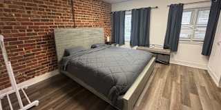 Jess's room