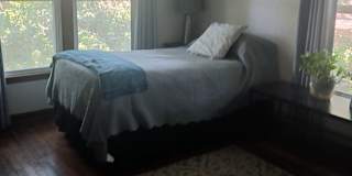 Carolyn's room