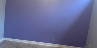 Polly's room