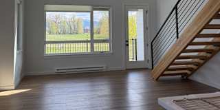 Drew's room