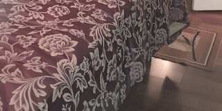 Edwina tutt's room