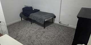 Anuar's room