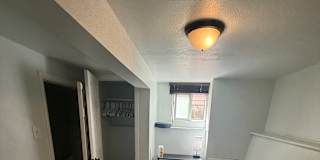 David's room