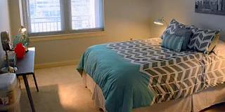 Nick's room