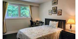 Anthony's room