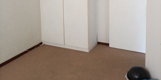 Cassandra's room