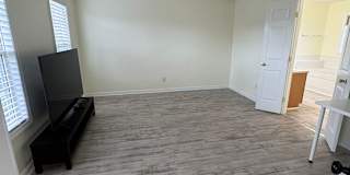 Cedric's room