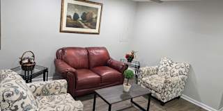 Sam's room