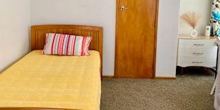 Zaizel Ann's room