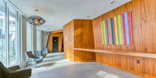 Liwinco's room