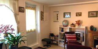 Annie Dalayon's room