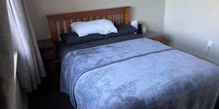 Tony Cook's room