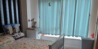 Alex's room