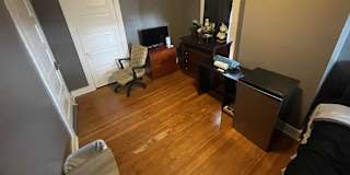 alric good's room