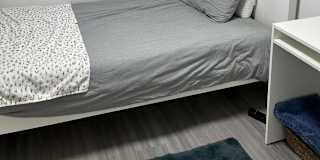 Grace's room