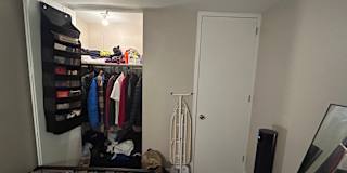 Richard's room