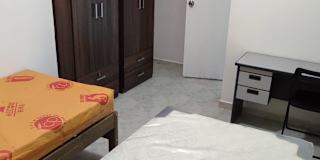 mofad's room