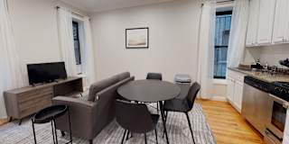 Sam June's room