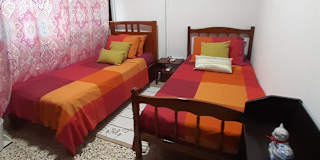 Joy's room