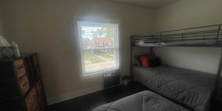 Tiffany's room