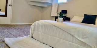 Zena's room