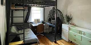 Jessy's room