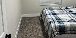 Mladen's room