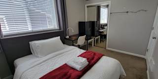 Bnb Aurora's room