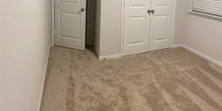 Minh's room