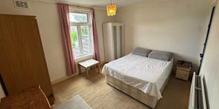 Julie's room