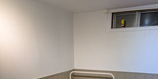 Arshad Jafri's room