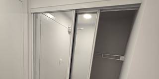 Rehmat's room