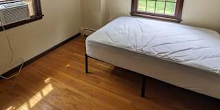 Jonathan's room