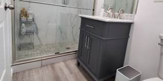 M's room