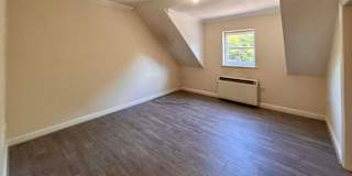 Shubhash's room