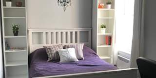 Laura's room