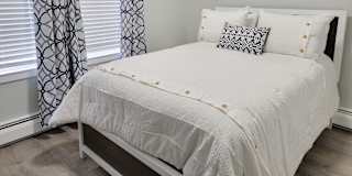 Cyndi's room