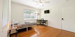 Russell's room
