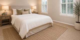 Diane's room