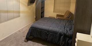 Joseph's room