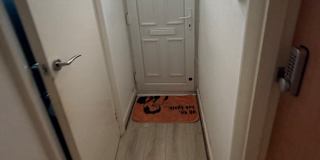 Alex Boyle's room