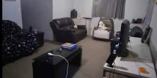 patricia adamkova's room